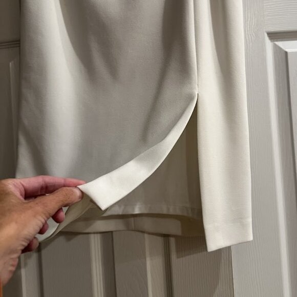 Tahari ASL Skirt - Picture 2 of 6